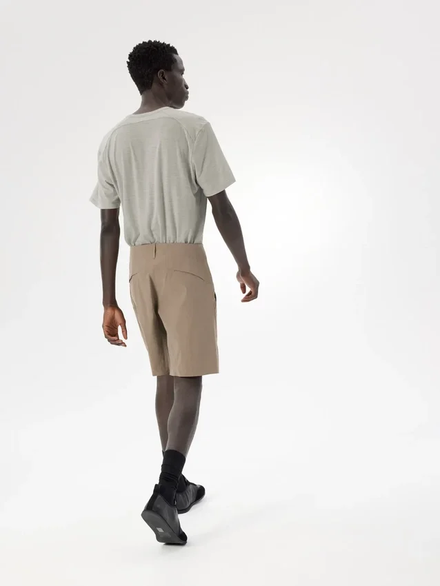Indisce Short Men's