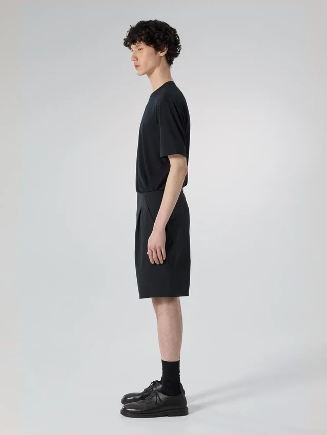 Indisce Short Men's