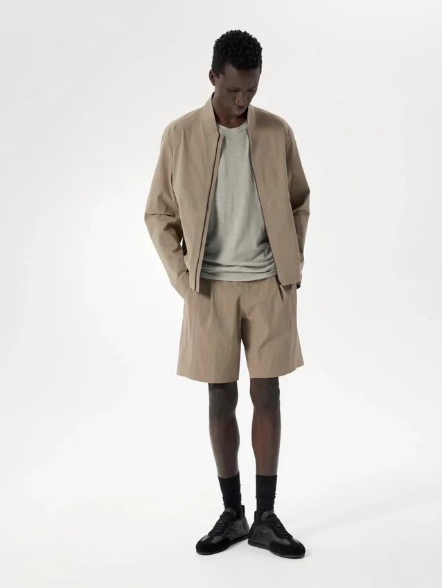 Indisce Short Men's