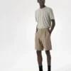 Indisce Short Men's