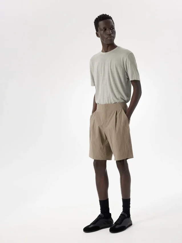 Indisce Short Men's