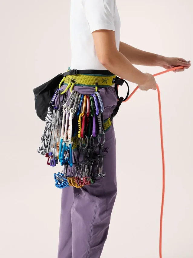 Ion SL Chalkbag