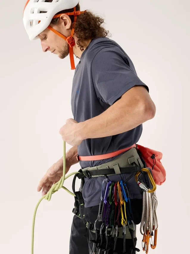 Ion SL Chalkbag