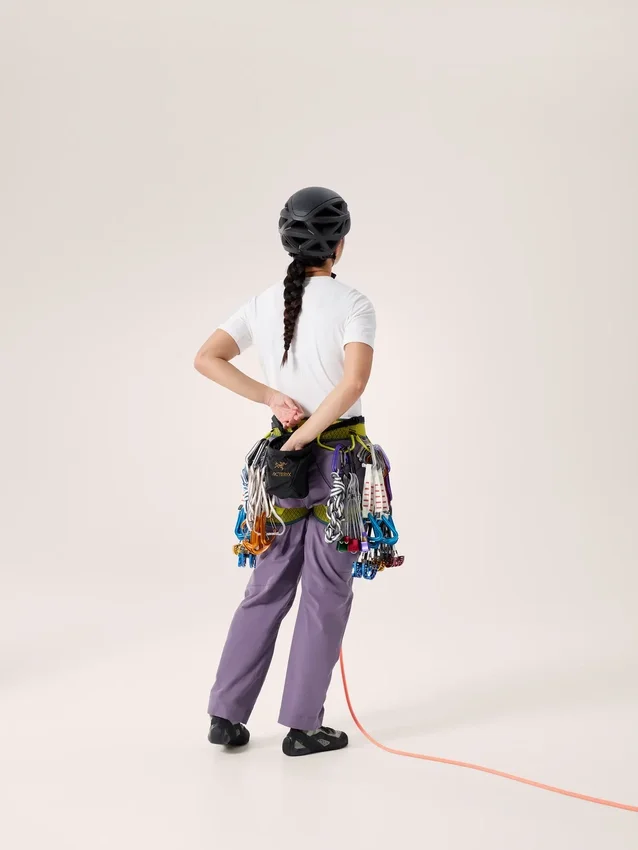 Ion SL Chalkbag