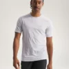 Ionia Merino Wool Shirt SS Men's