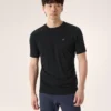 Ionia Merino Wool Shirt SS Men's