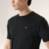 Ionia Merino Wool Shirt SS Men's