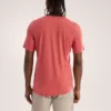Ionia Merino Wool Shirt SS Men's