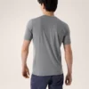 Ionia Merino Wool Shirt SS Men's