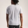 Ionia Merino Wool Shirt SS Men's