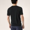 Ionia Merino Wool Shirt SS Men's