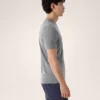 Ionia Merino Wool Shirt SS Men's