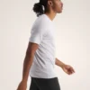 Ionia Merino Wool Shirt SS Men's