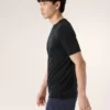 Ionia Merino Wool Shirt SS Men's