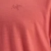 Ionia Merino Wool Shirt SS Men's