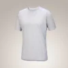 Ionia Merino Wool Shirt SS Men's