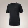 Ionia Merino Wool Shirt SS Men's