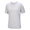 Ionia Merino Wool T-Shirt SS "Grey"