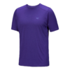 Ionia Merino Wool T-Shirt SS "Purple"