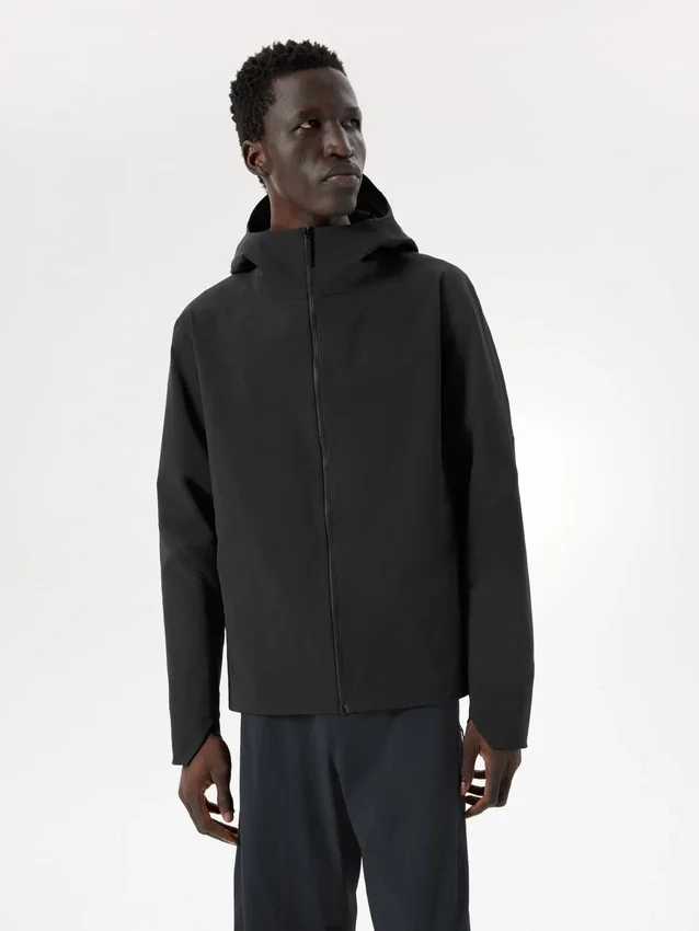 Isogon MX Hoody Men's