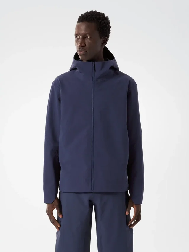 Isogon MX Hoody Men's