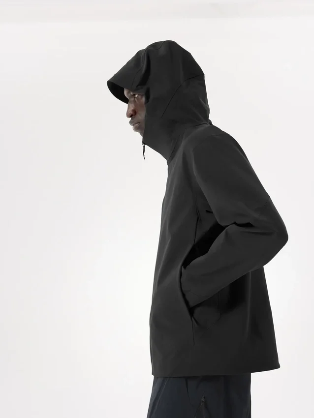 Isogon MX Hoody Men's