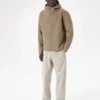 Isogon MX Hoody Men's