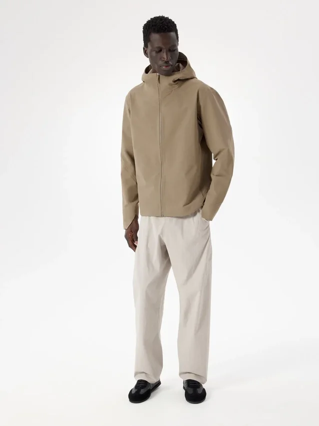 Isogon MX Hoody Men's