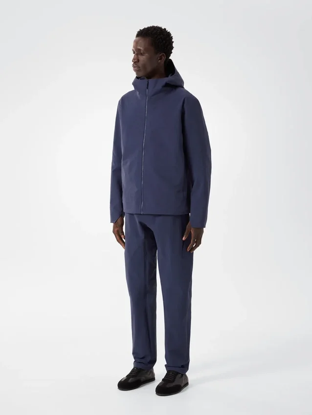 Isogon MX Hoody Men's