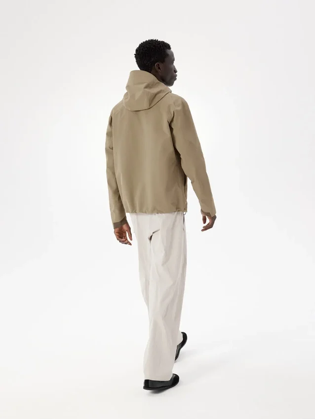 Isogon MX Hoody Men's