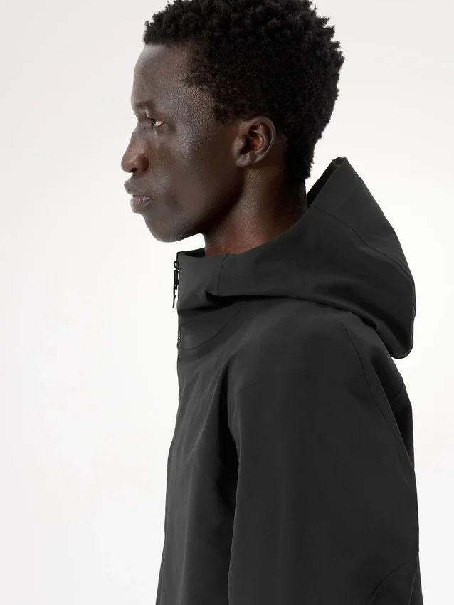Isogon MX Hoody Men's