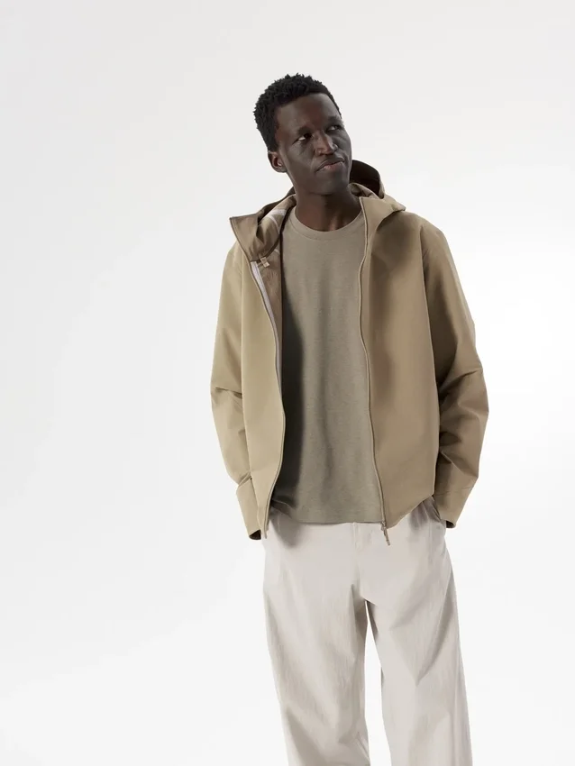 Isogon MX Hoody Men's