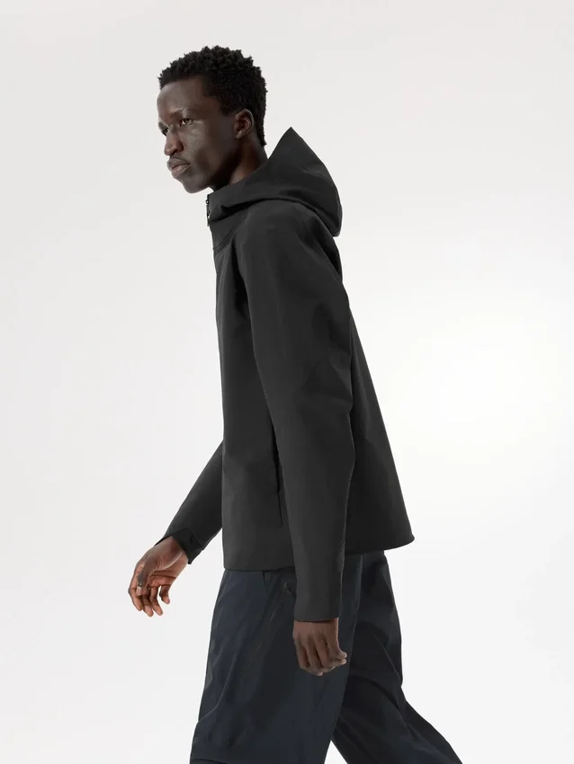 Isogon MX Hoody Men's