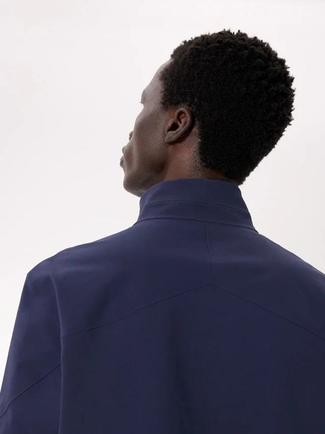 Isogon MX Jacket Men's
