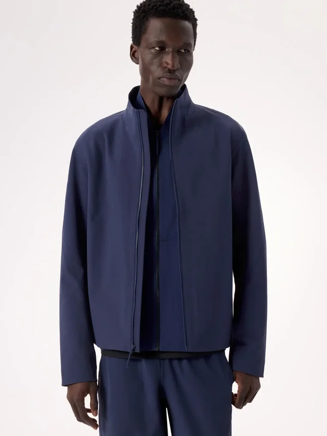 Isogon MX Jacket Men's