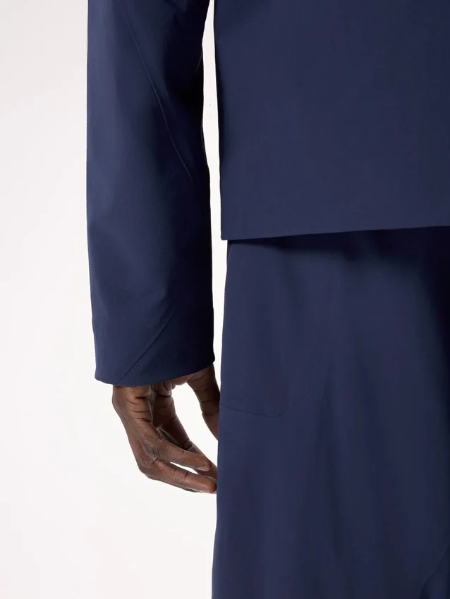 Isogon MX Jacket Men's