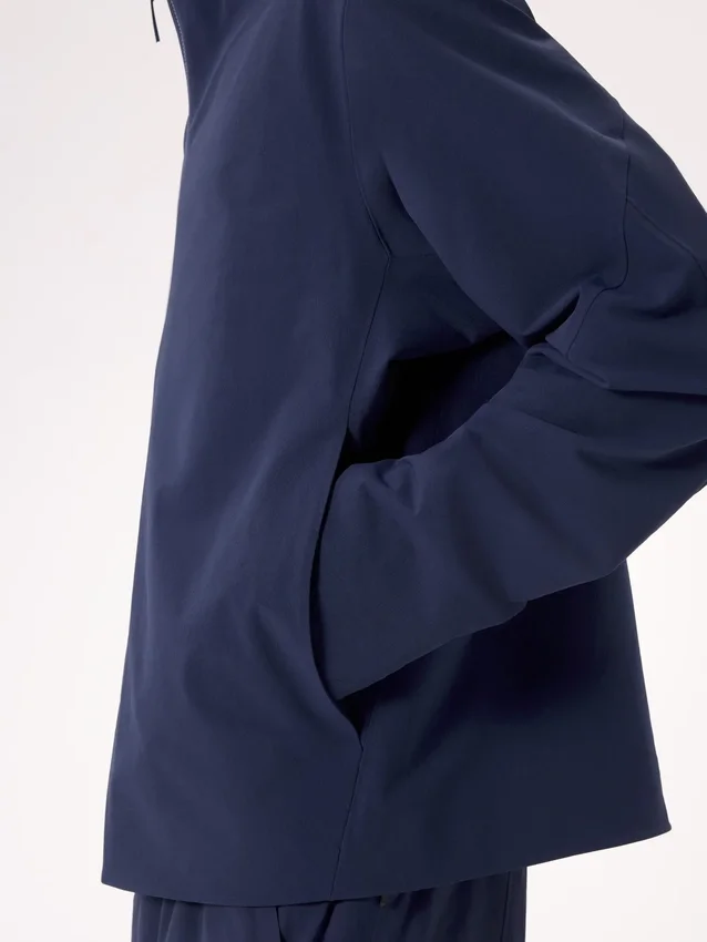 Isogon MX Jacket Men's
