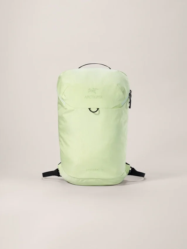Konseal 15 Backpack