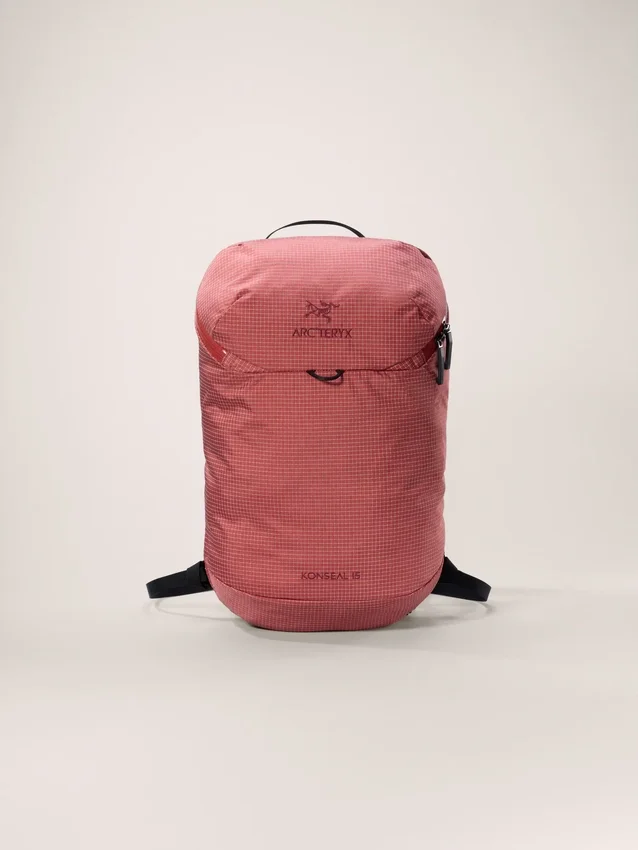 Konseal 15 Backpack