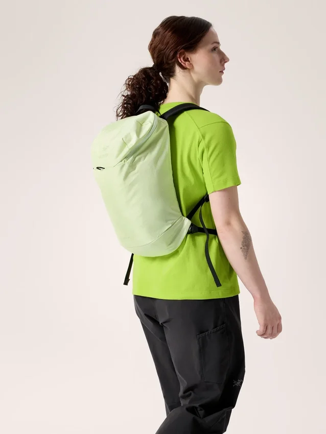 Konseal 15 Backpack