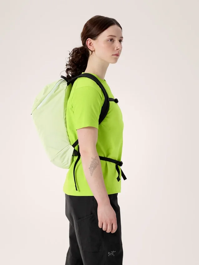 Konseal 15 Backpack