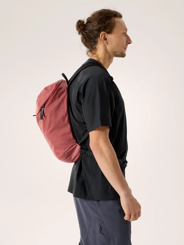 Konseal 15 Backpack