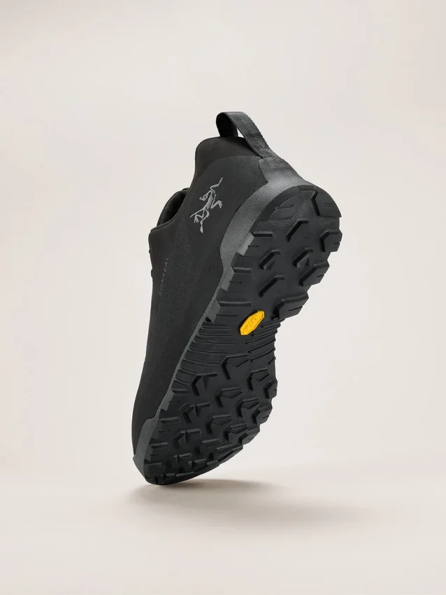 Konseal Shoe Men's