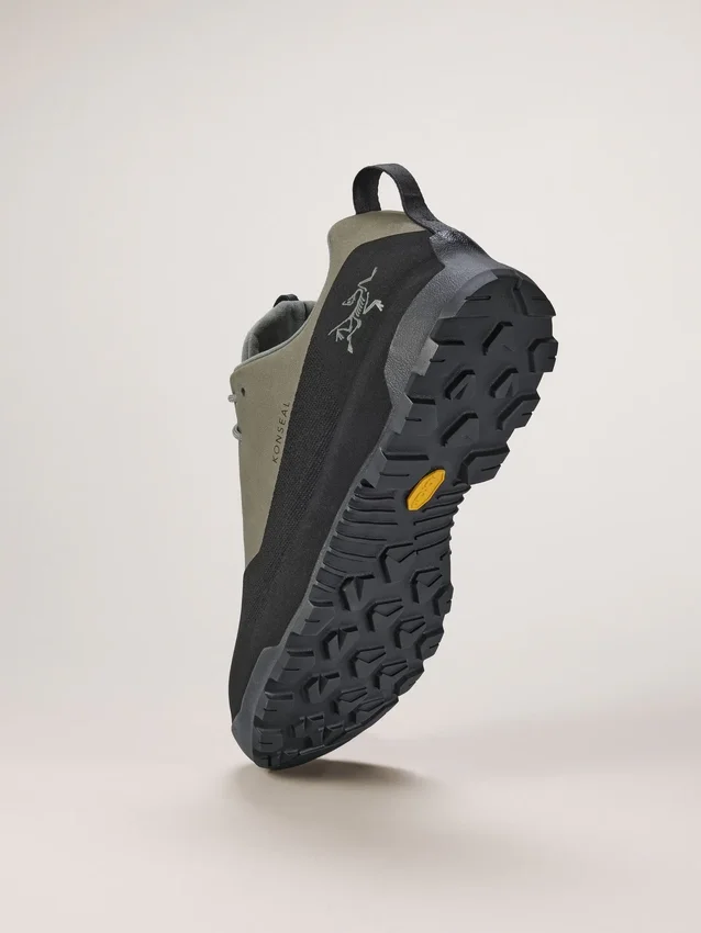 Konseal Shoe Men's