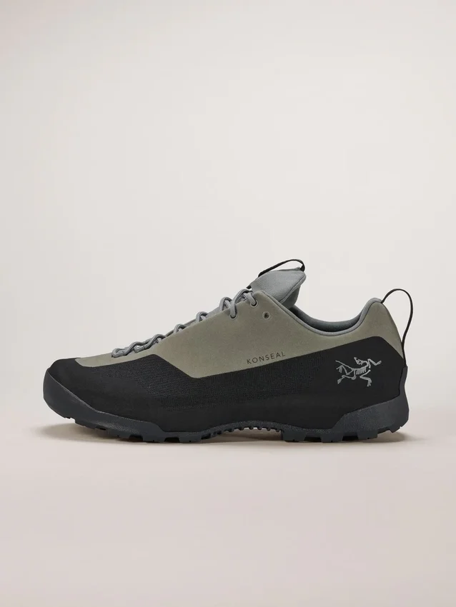 Konseal Shoe Men's