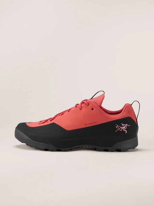Konseal Shoe Men's
