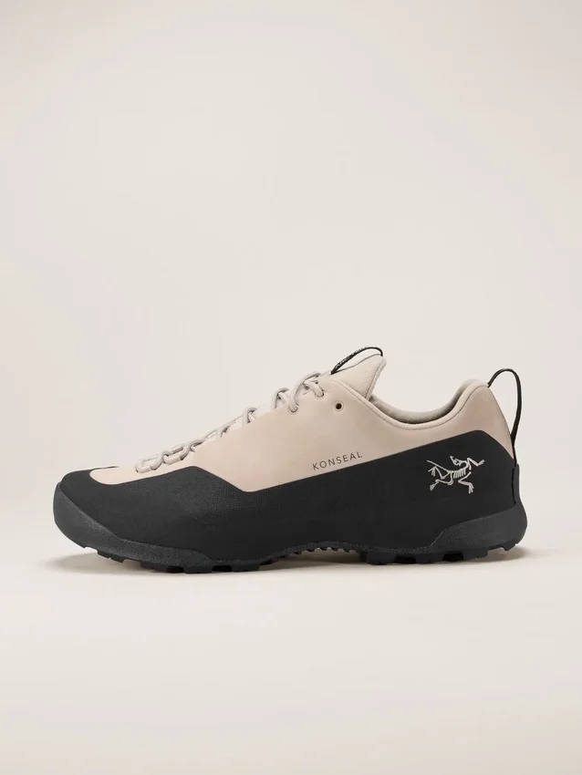 Konseal Shoe Men's