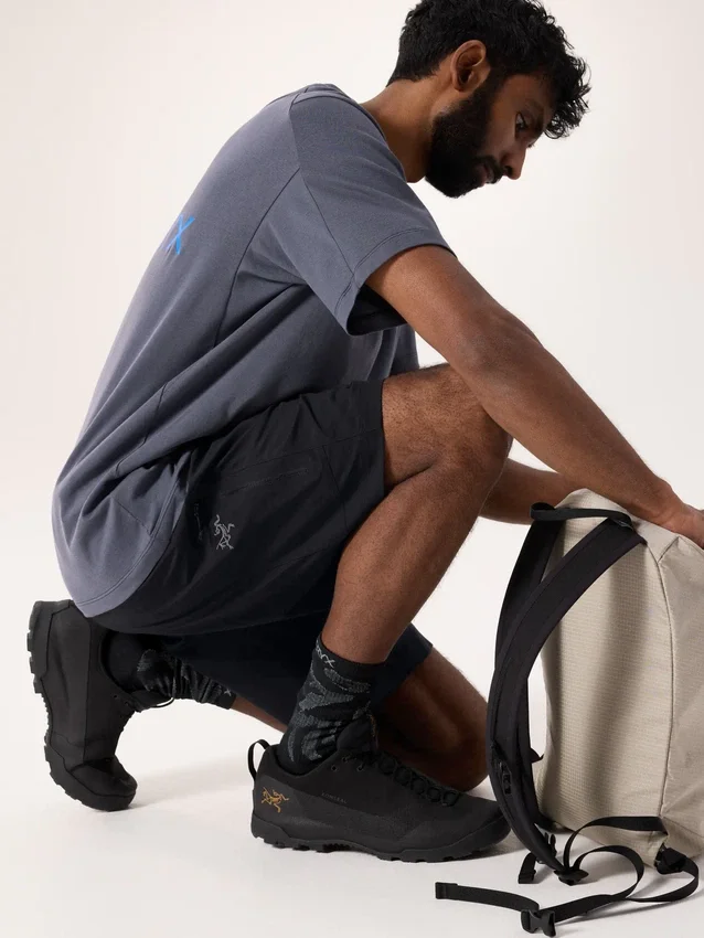 Konseal Short 9" Men's