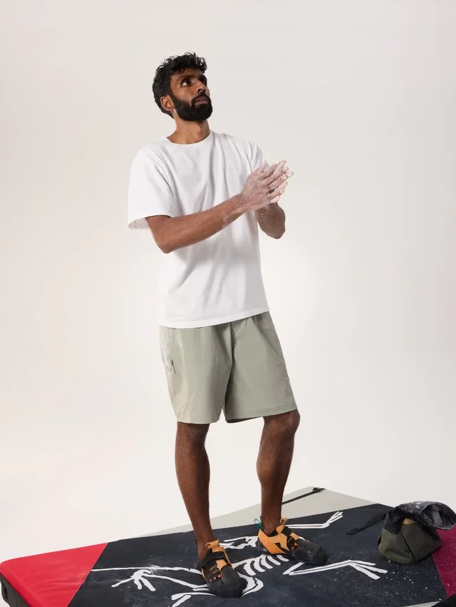 Konseal Short 9" Men's