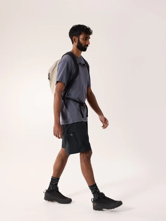 Konseal Short 9" Men's